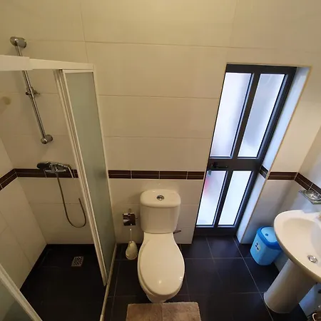 Cosy Close To Seafront A/c & Free W-ifi * San Pawl il-Baħar
